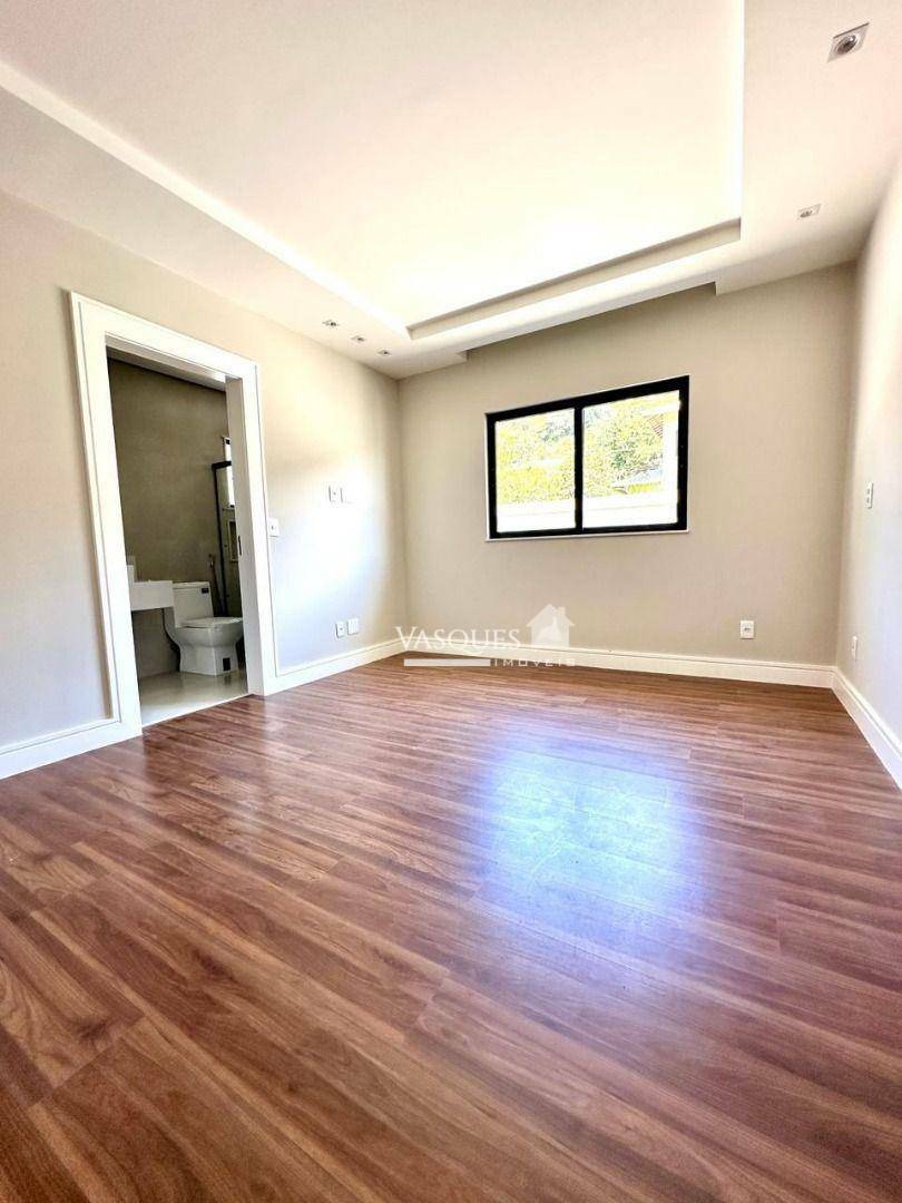 Casa de Condomínio à venda com 3 quartos, 180m² - Foto 10