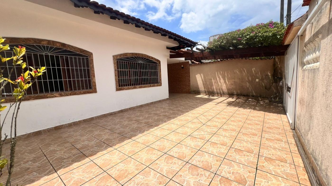 Casa à venda com 3 quartos, 252m² - Foto 3