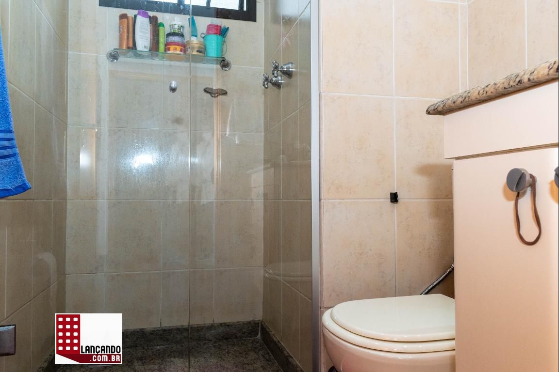 Apartamento à venda com 3 quartos, 136m² - Foto 14