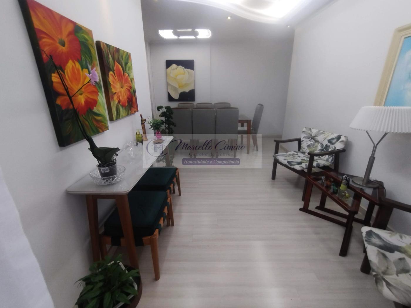 Apartamento para alugar com 3 quartos, 67m² - Foto 6