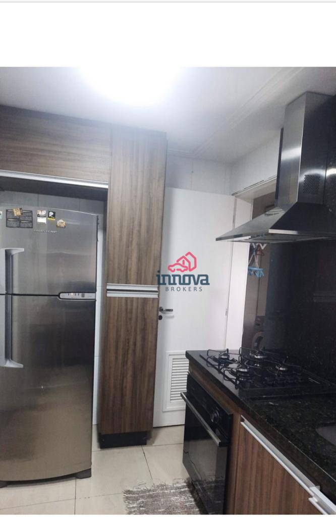 Apartamento à venda com 2 quartos, 83m² - Foto 7