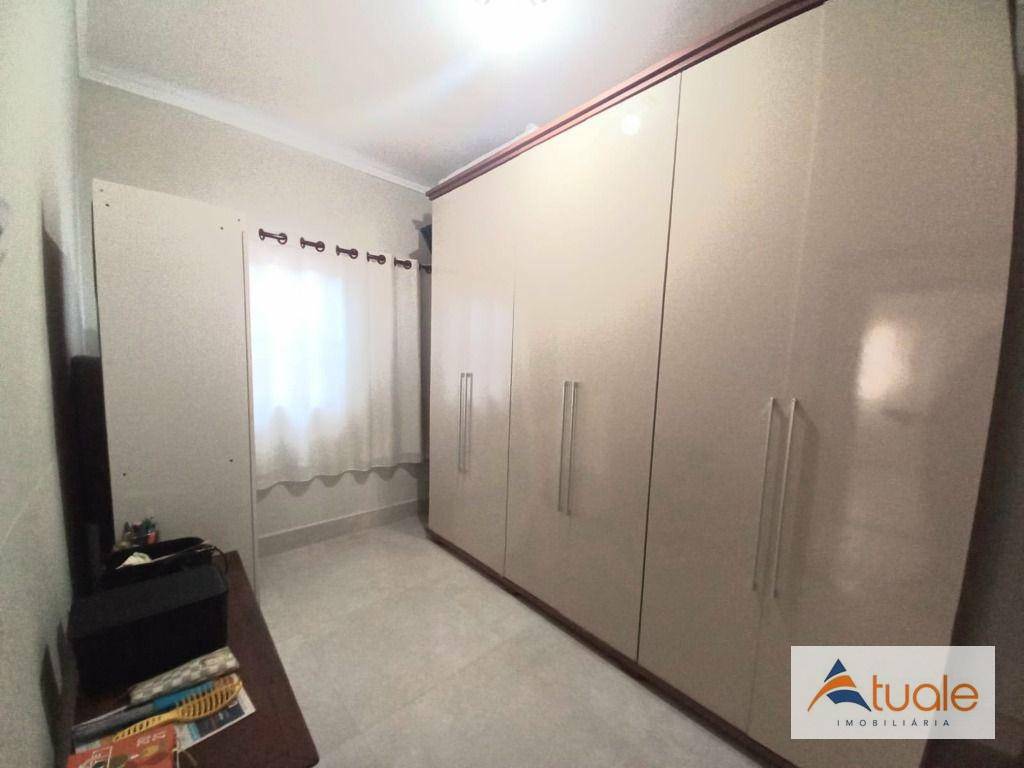 Casa à venda com 3 quartos, 159m² - Foto 13