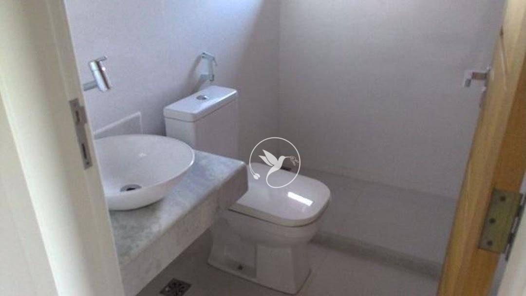 Casa de Condomínio à venda com 3 quartos, 186m² - Foto 12