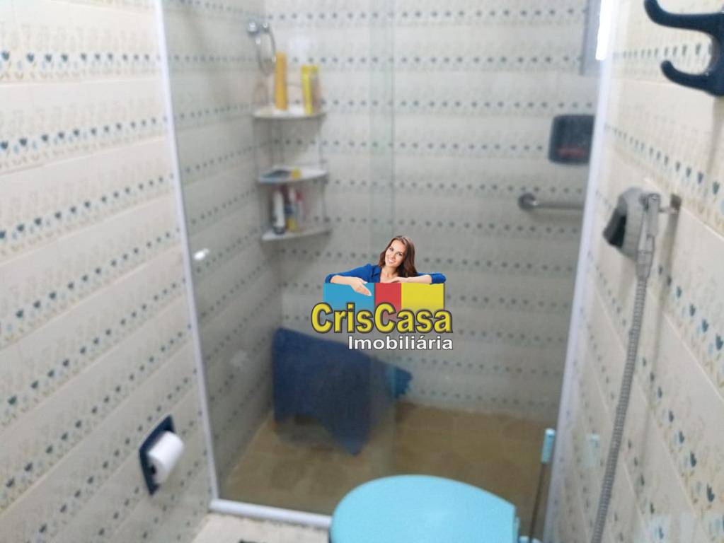 Apartamento à venda com 2 quartos, 85m² - Foto 17