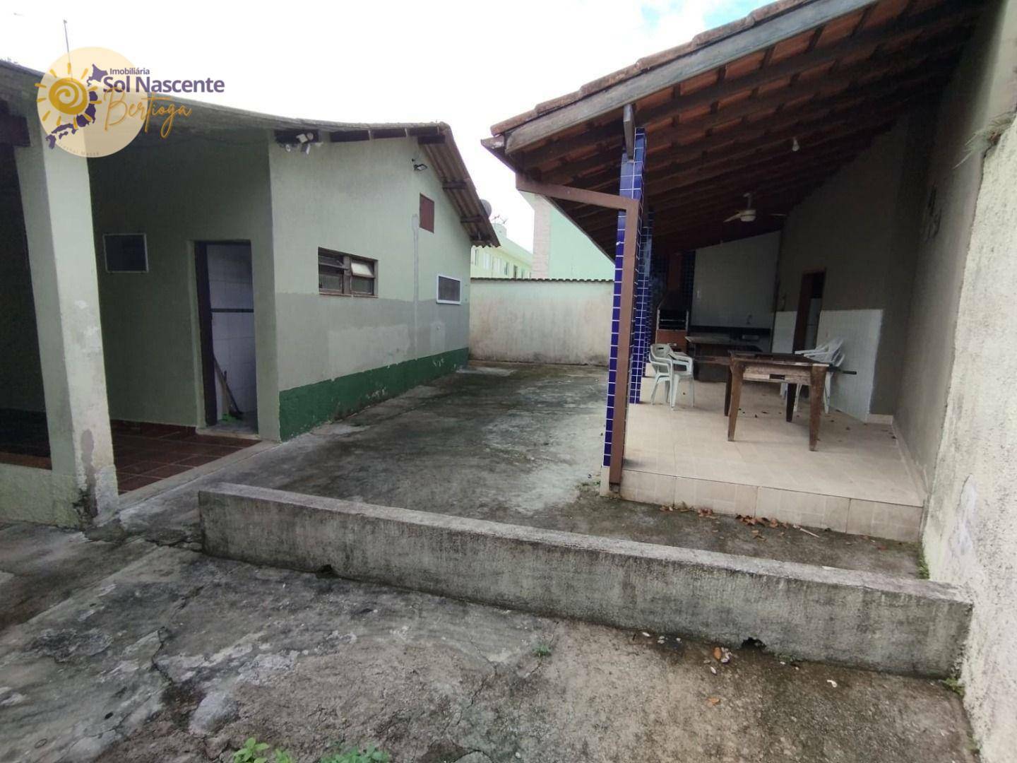 Casa à venda com 2 quartos, 163m² - Foto 10
