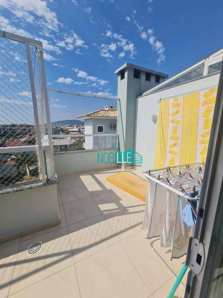 Cobertura à venda com 3 quartos, 100m² - Foto 5