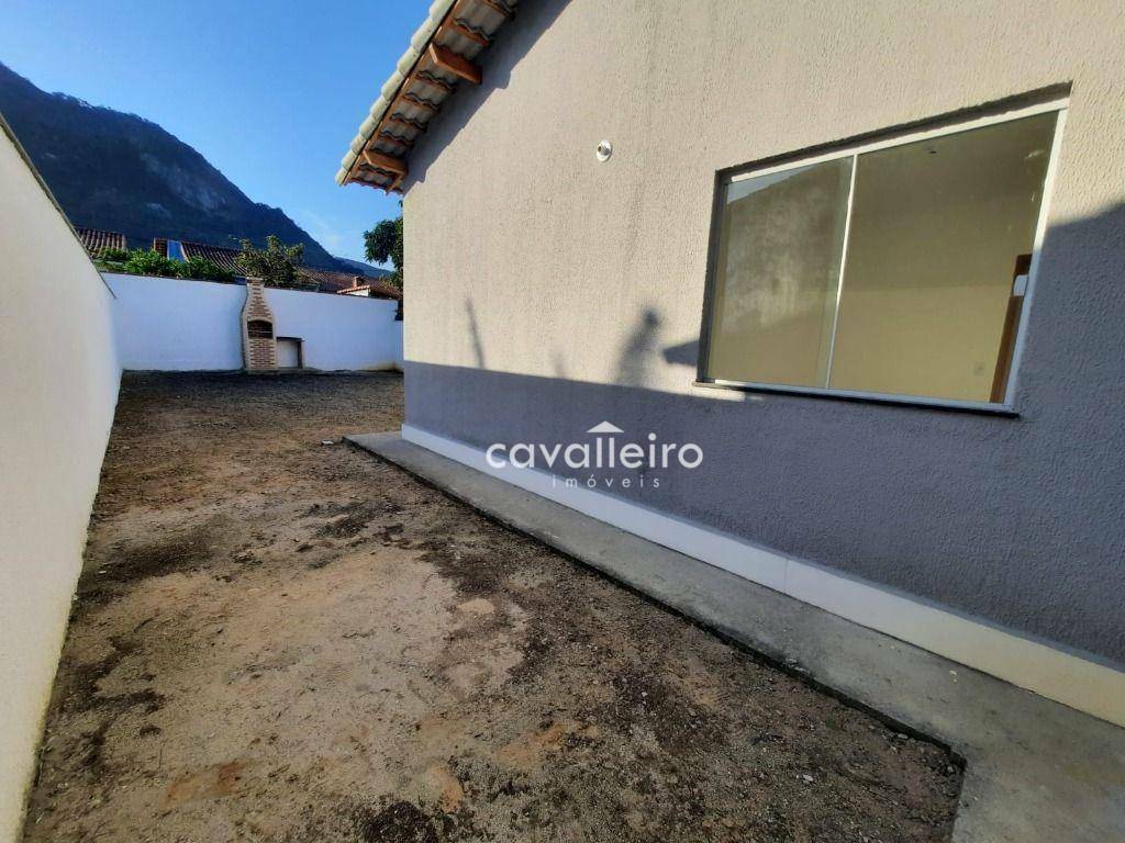 Casa à venda com 2 quartos, 65m² - Foto 25