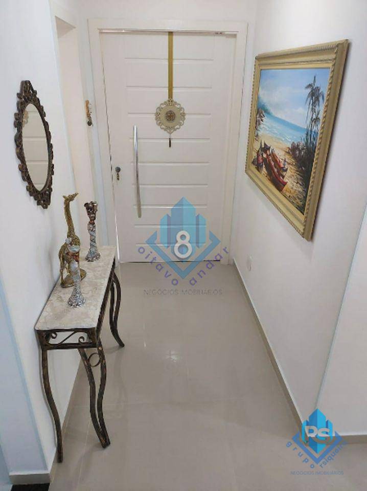 Sobrado à venda com 3 quartos, 125m² - Foto 23