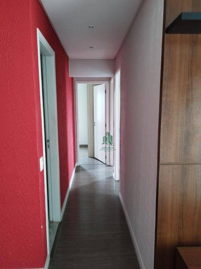 Apartamento à venda com 3 quartos, 67m² - Foto 3