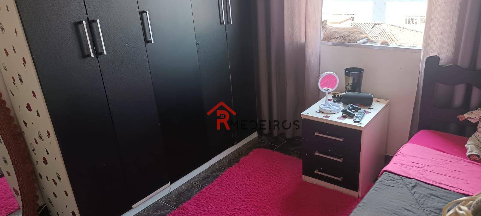 Apartamento à venda com 3 quartos, 120m² - Foto 9