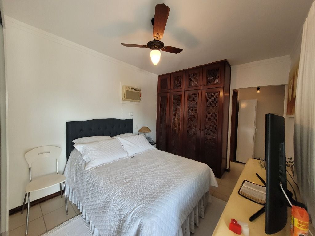 Apartamento à venda com 3 quartos, 124m² - Foto 13