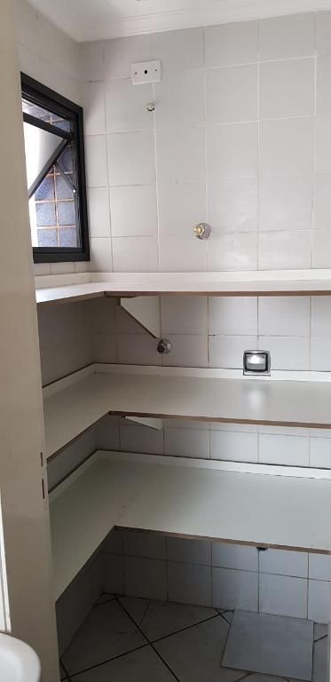 Apartamento à venda com 3 quartos, 110m² - Foto 12