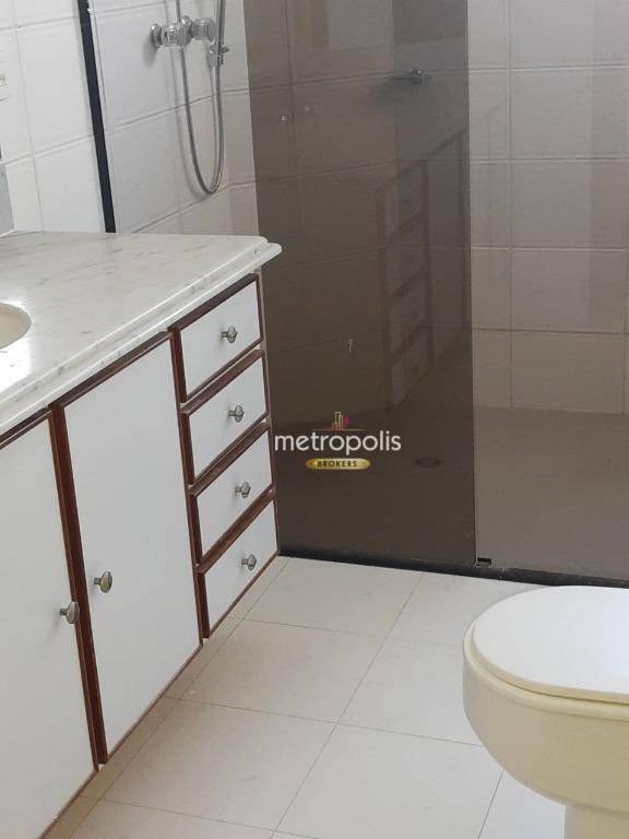 Apartamento à venda com 4 quartos, 250m² - Foto 22