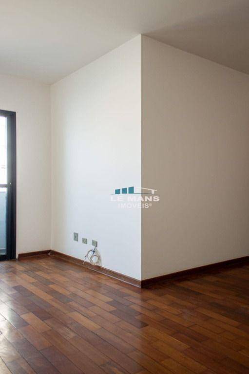 Apartamento à venda com 3 quartos, 86m² - Foto 6