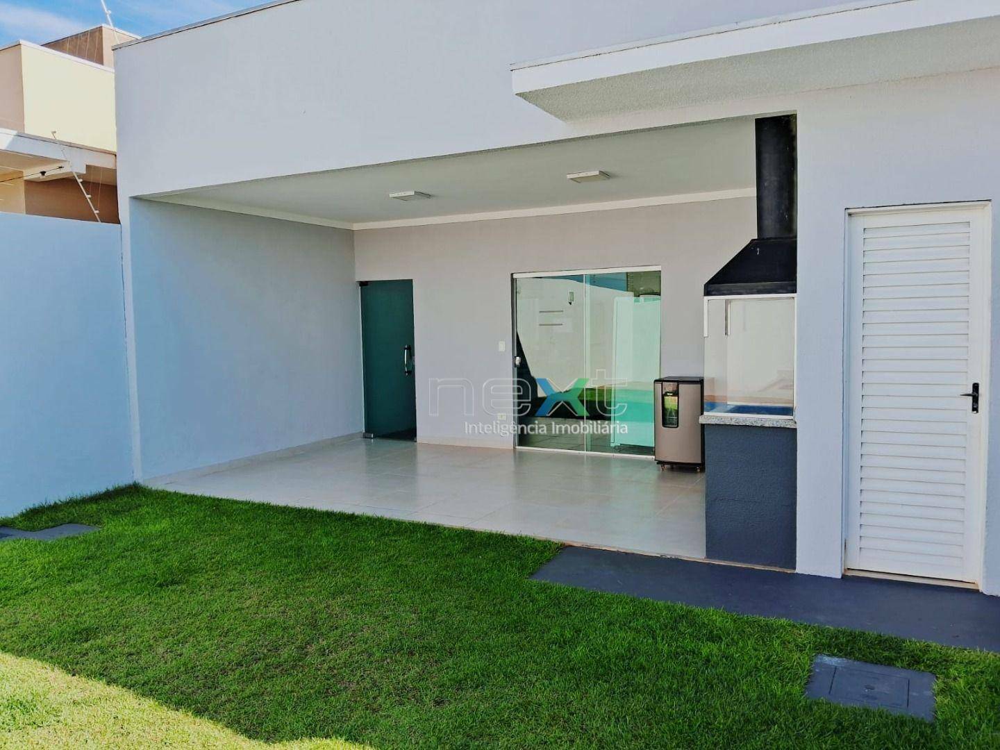 Casa à venda com 3 quartos, 139m² - Foto 6