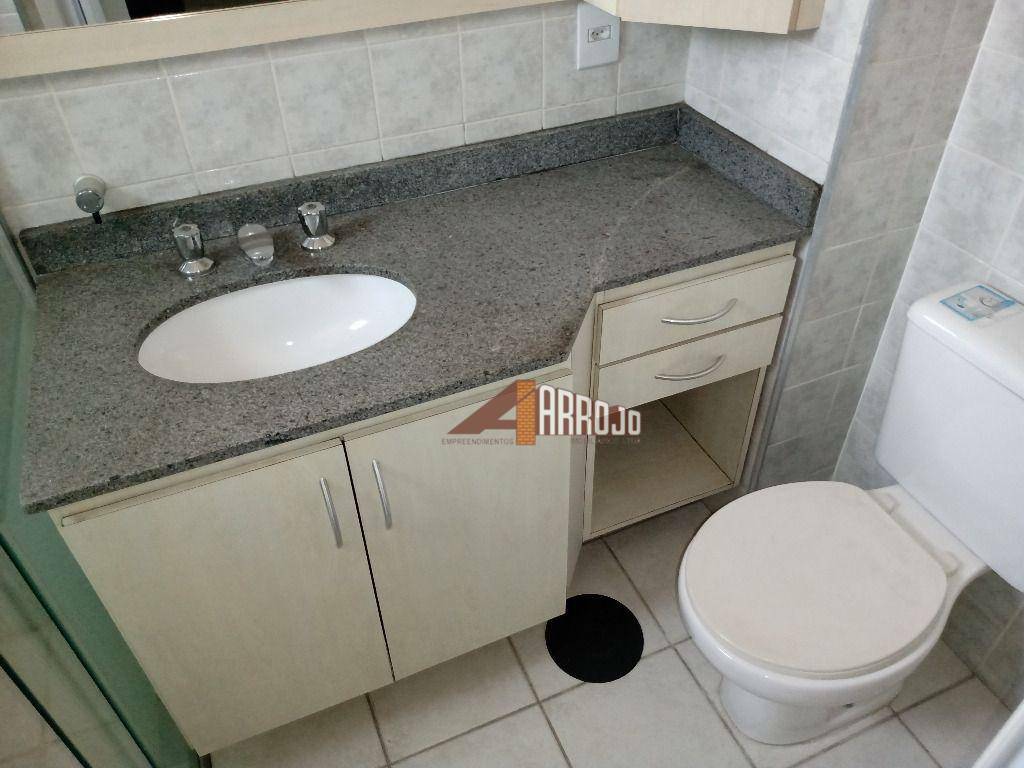 Apartamento para alugar com 3 quartos - Foto 5