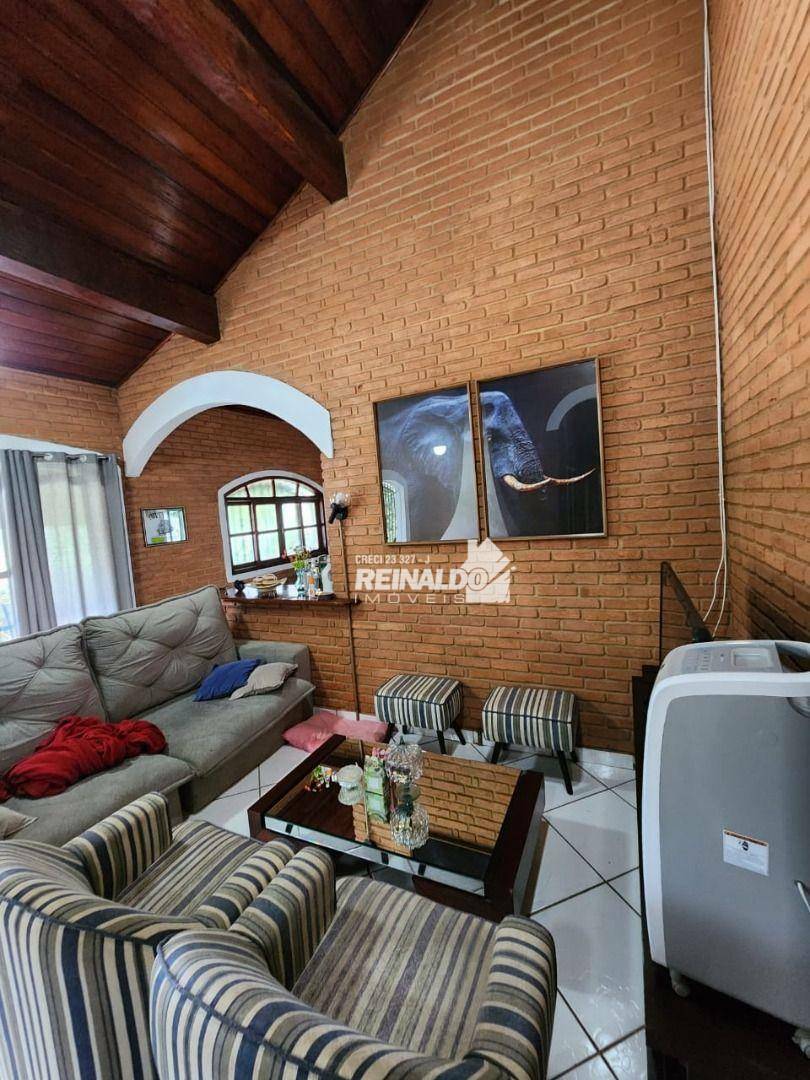 Casa de Condomínio à venda com 4 quartos, 373m² - Foto 10