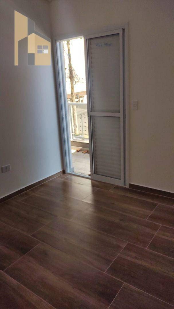 Apartamento à venda com 2 quartos, 58m² - Foto 3