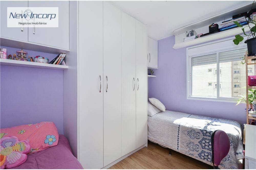 Apartamento à venda com 3 quartos, 70m² - Foto 18