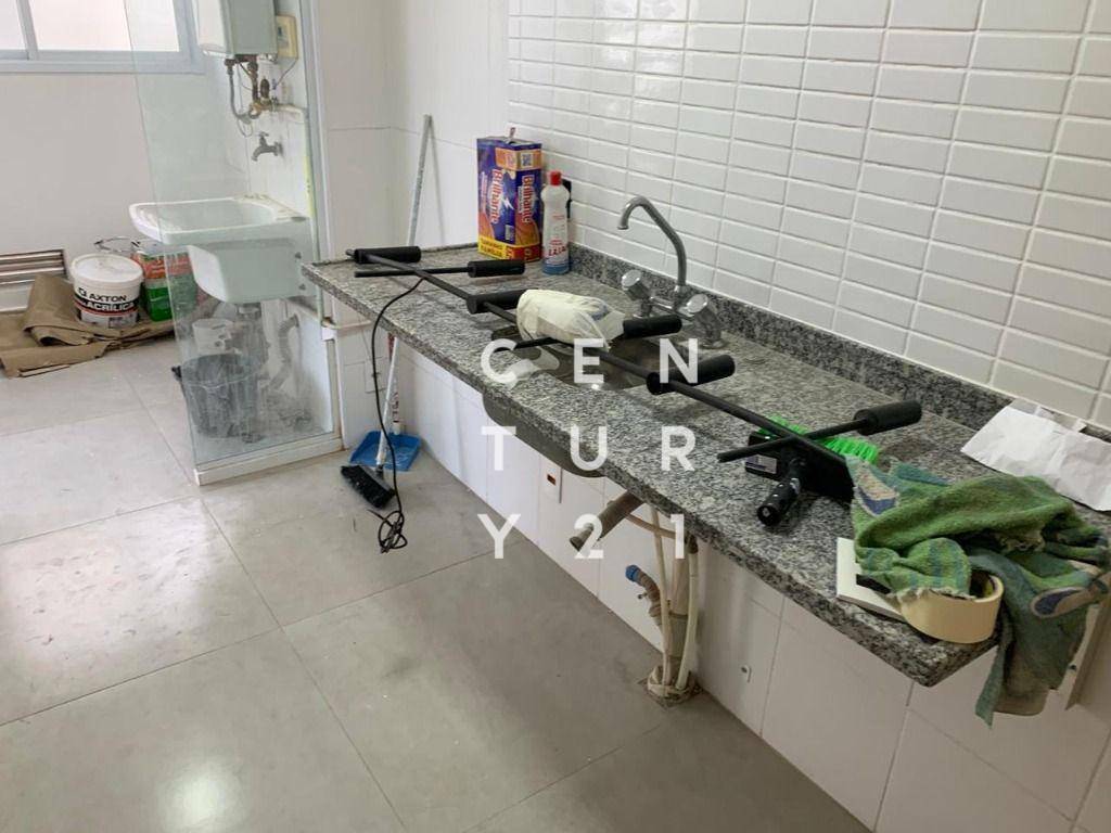 Apartamento à venda com 2 quartos, 60m² - Foto 10