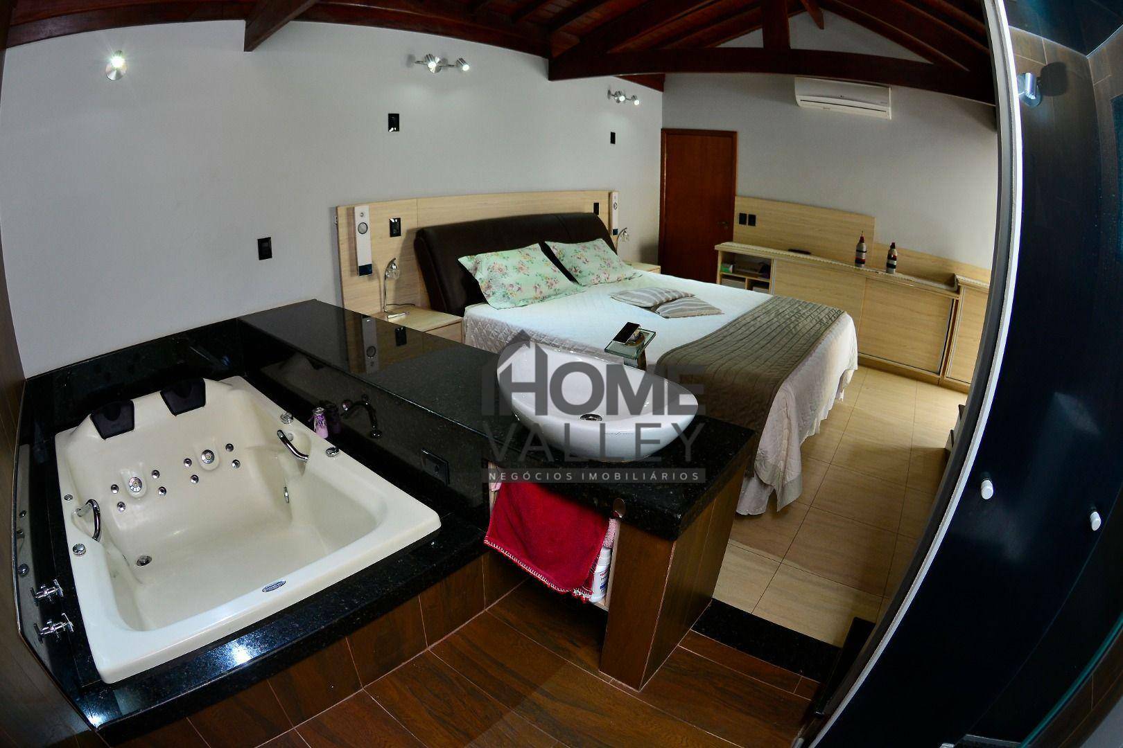 Casa de Condomínio à venda com 3 quartos, 260m² - Foto 17