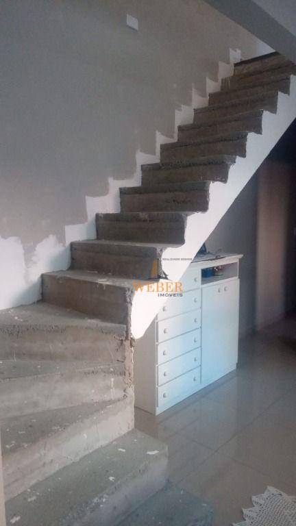 Sobrado à venda com 2 quartos, 98m² - Foto 19