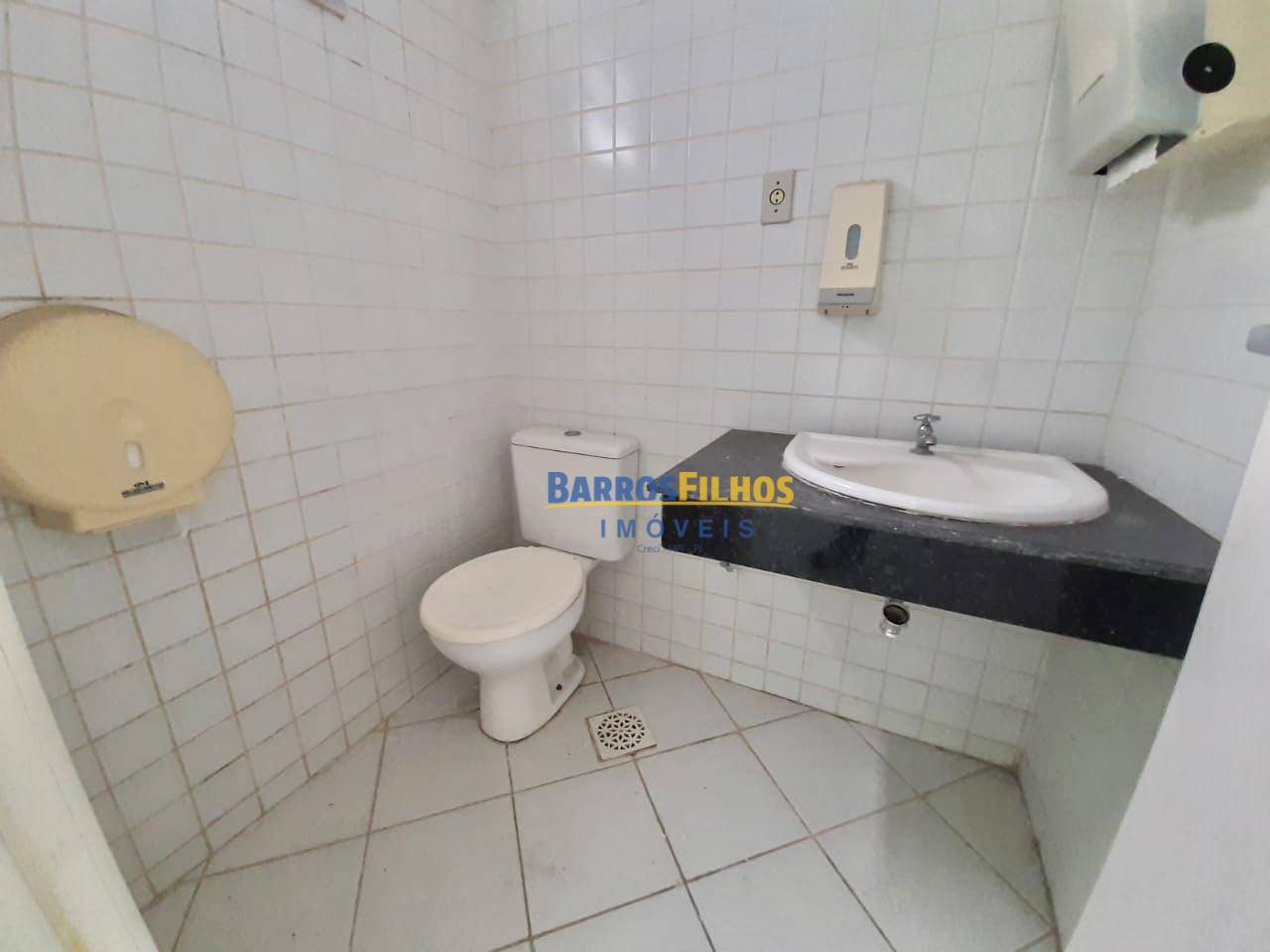 Conjunto Comercial-Sala para alugar, 30m² - Foto 11