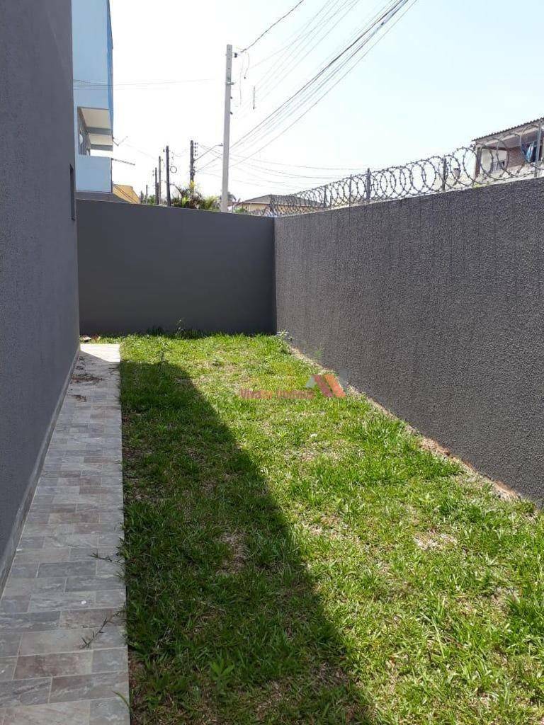 Sobrado à venda com 3 quartos, 70m² - Foto 3