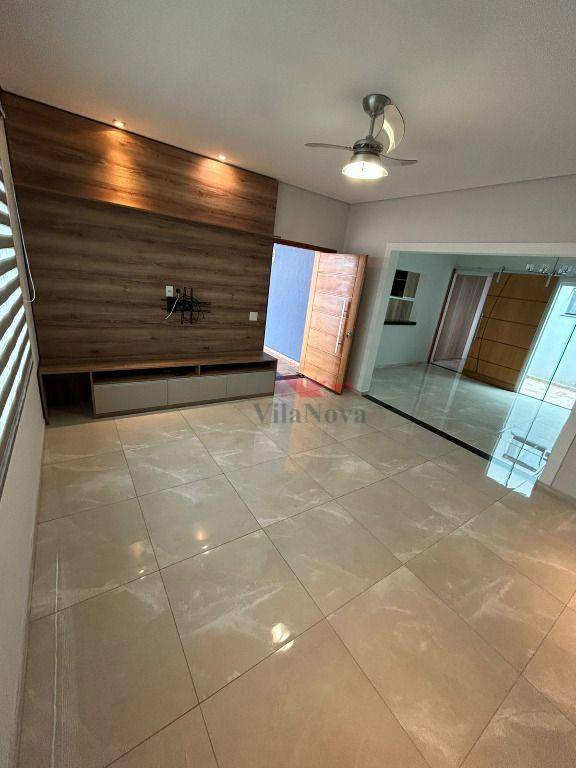 Casa, 3 quartos, 149 m² - Foto 5