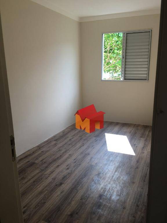 Apartamento à venda com 2 quartos, 50m² - Foto 6