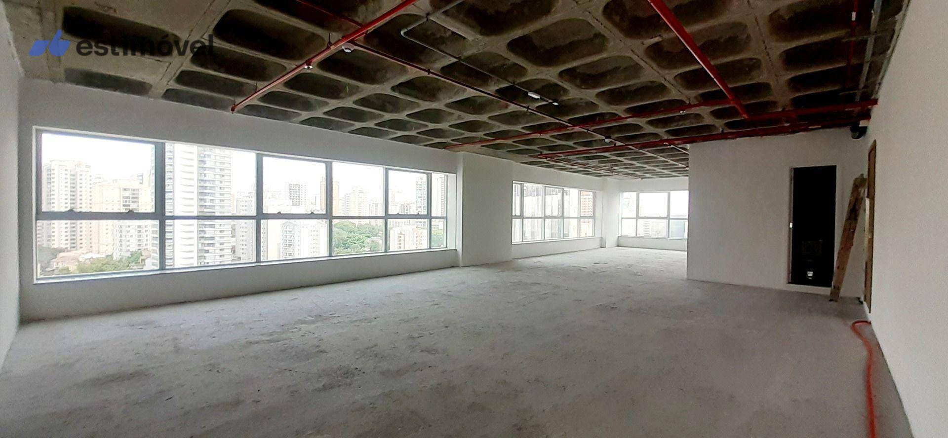 Conjunto Comercial-Sala para alugar, 131m² - Foto 10