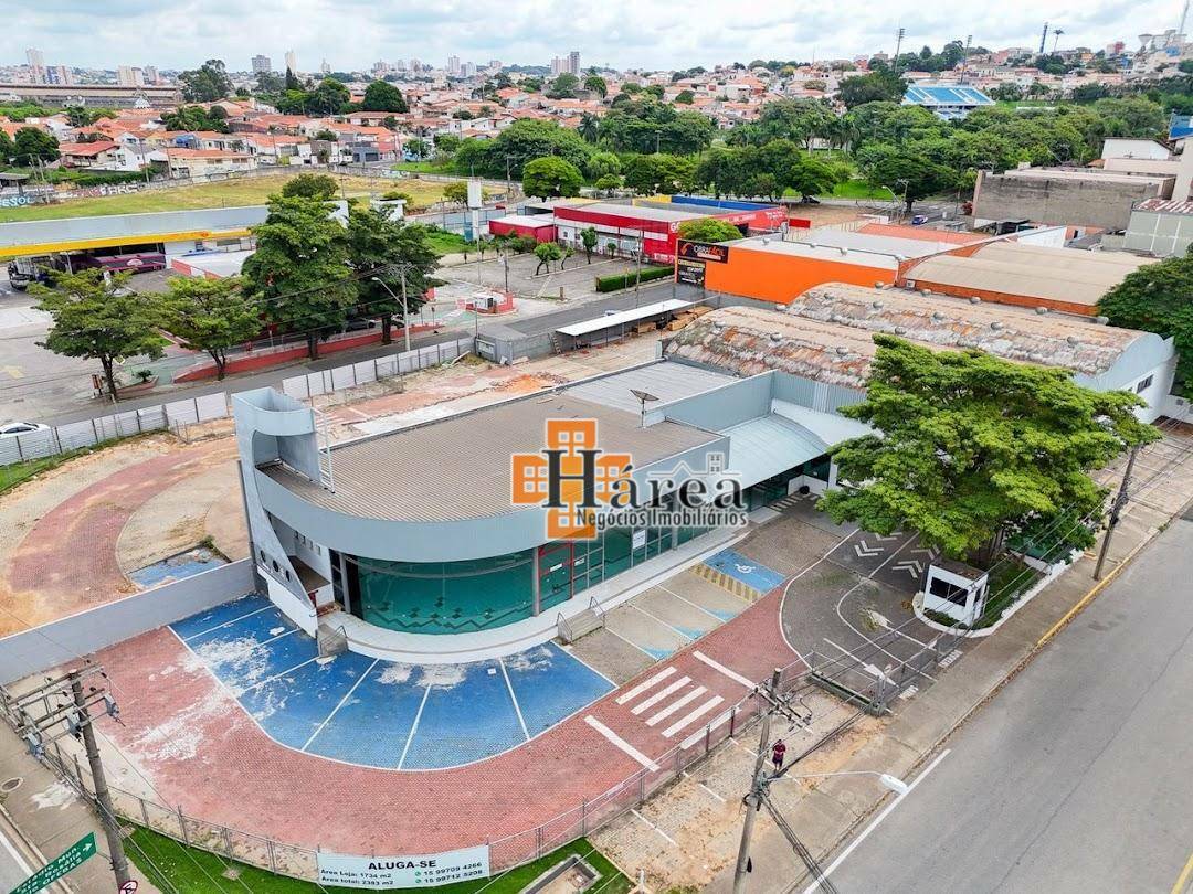 Prédio Inteiro para alugar, 1739m² - Foto 1