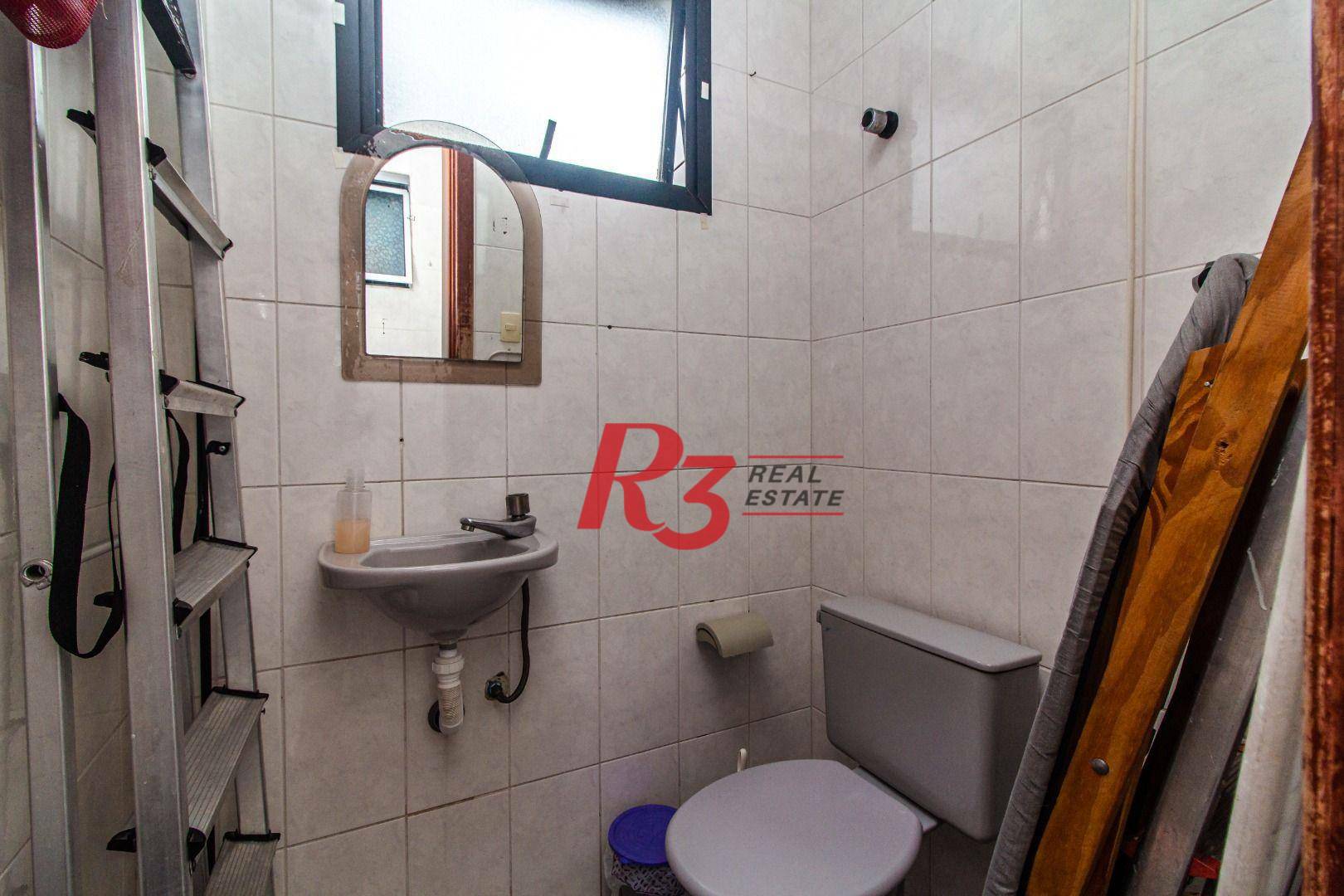 Apartamento à venda com 3 quartos, 121m² - Foto 17