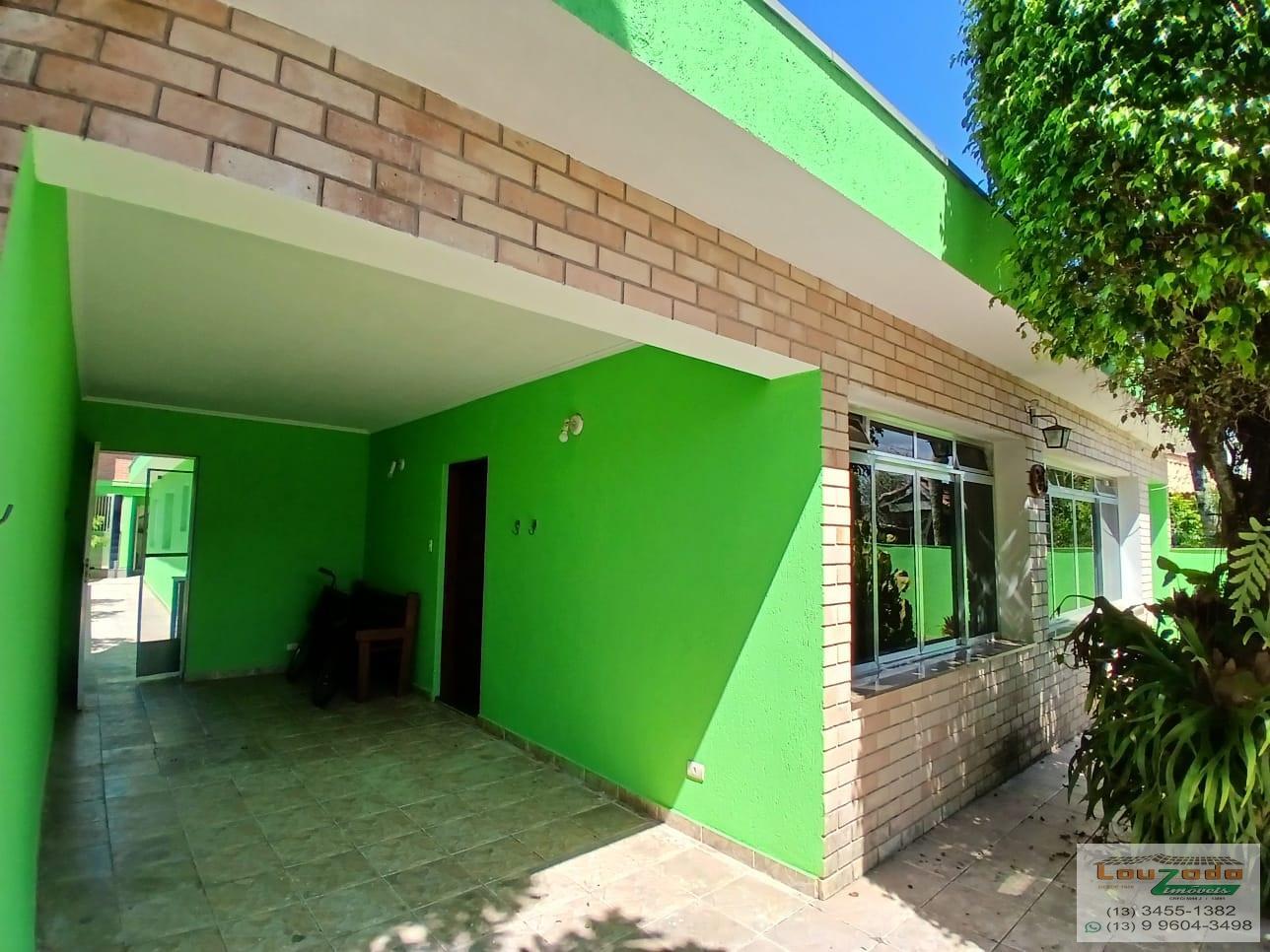 Casa à venda com 5 quartos, 342m² - Foto 1