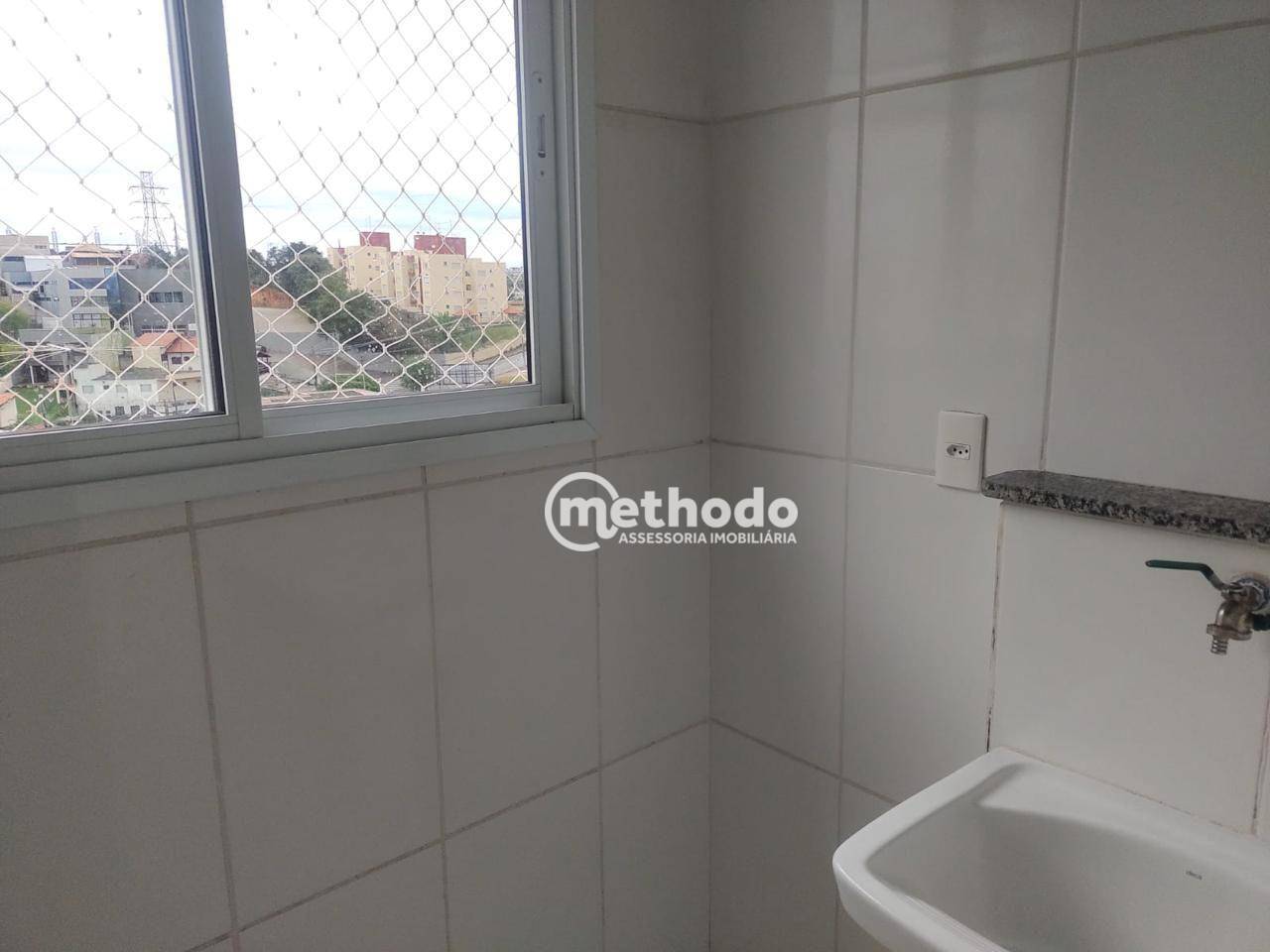 Apartamento à venda com 2 quartos, 57m² - Foto 17