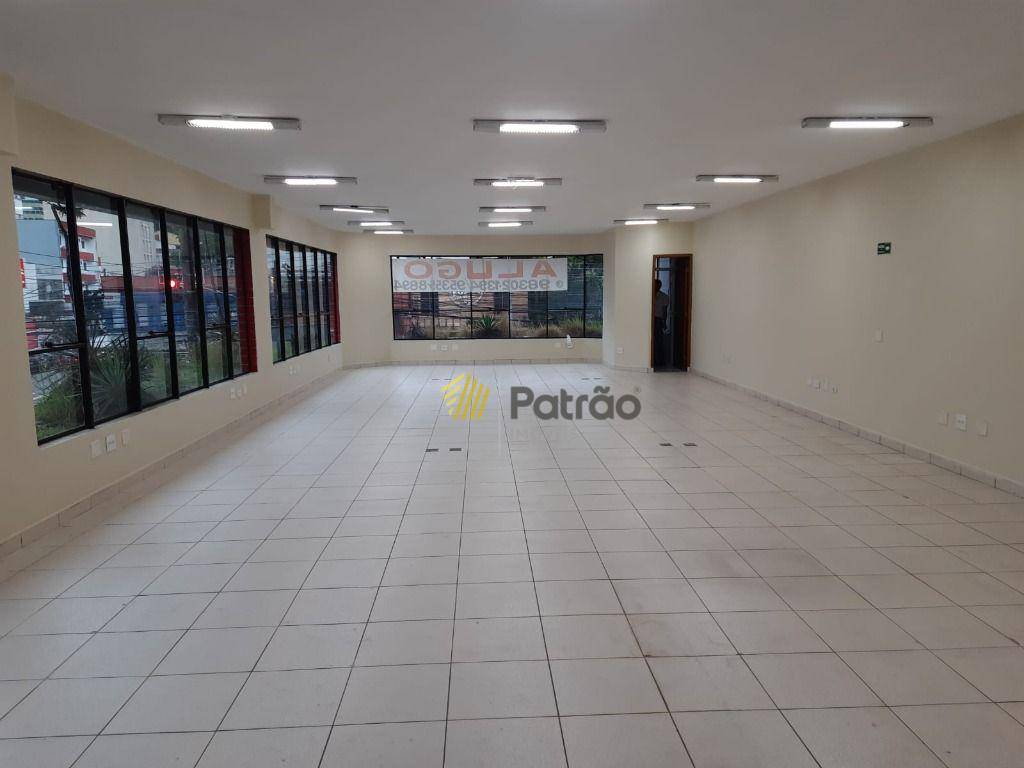 Conjunto Comercial-Sala para alugar, 140m² - Foto 9