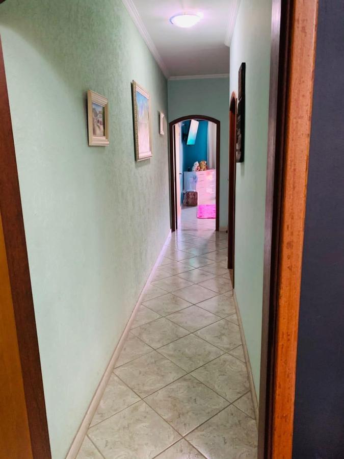 Casa à venda com 3 quartos, 209m² - Foto 8