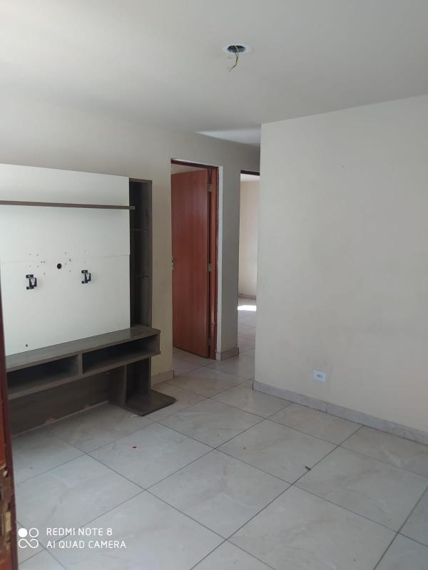 Apartamento à venda com 2 quartos, 76m² - Foto 1