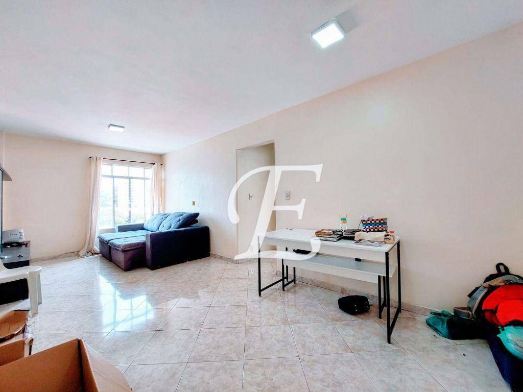 Apartamento à venda com 2 quartos, 70m² - Foto 1