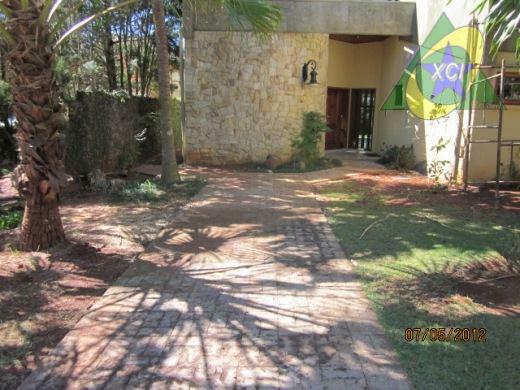 Casa de Condomínio à venda com 4 quartos, 600m² - Foto 3