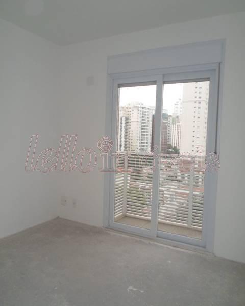 Apartamento à venda com 4 quartos, 170m² - Foto 23