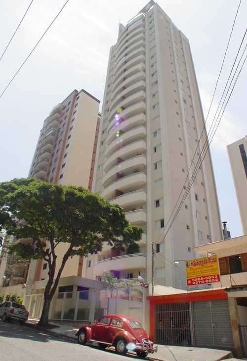 Apartamento à venda com 4 quartos, 164m² - Foto 1