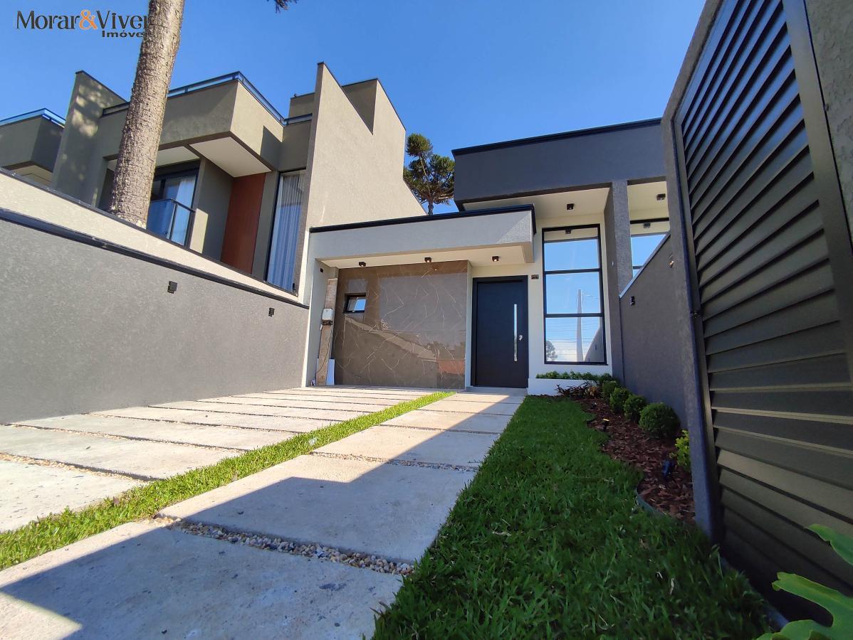 Casa à venda com 3 quartos, 115m² - Foto 8