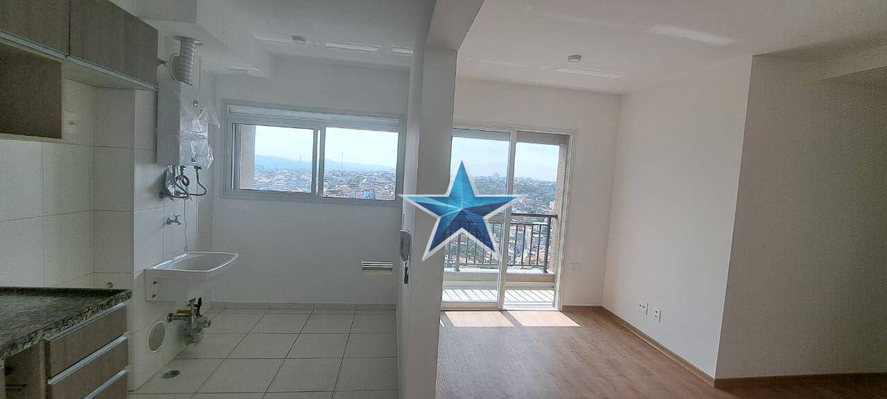 Apartamento para alugar com 3 quartos, 66m² - Foto 6