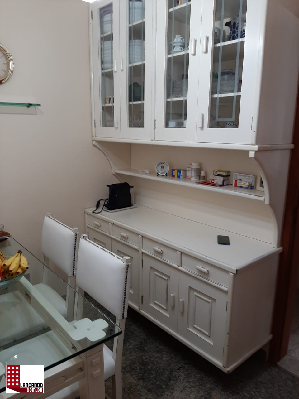 Apartamento à venda com 4 quartos, 186m² - Foto 12