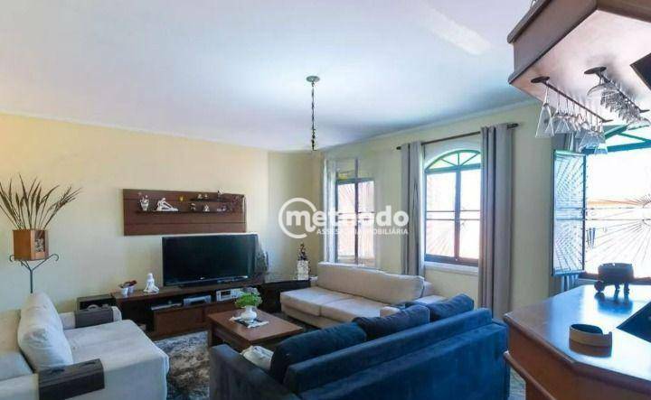 Casa à venda com 3 quartos, 227m² - Foto 15