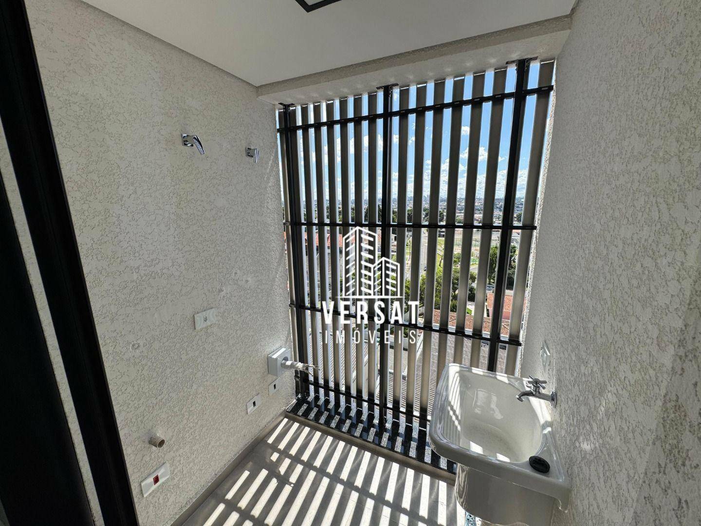 Apartamento à venda com 3 quartos, 96m² - Foto 6