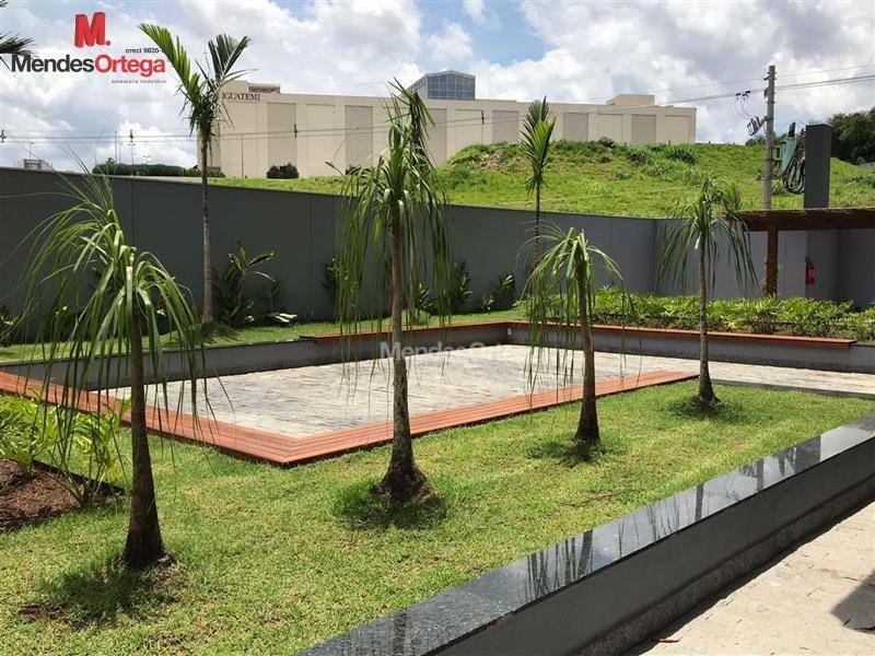 Apartamento para alugar com 2 quartos, 72m² - Foto 23