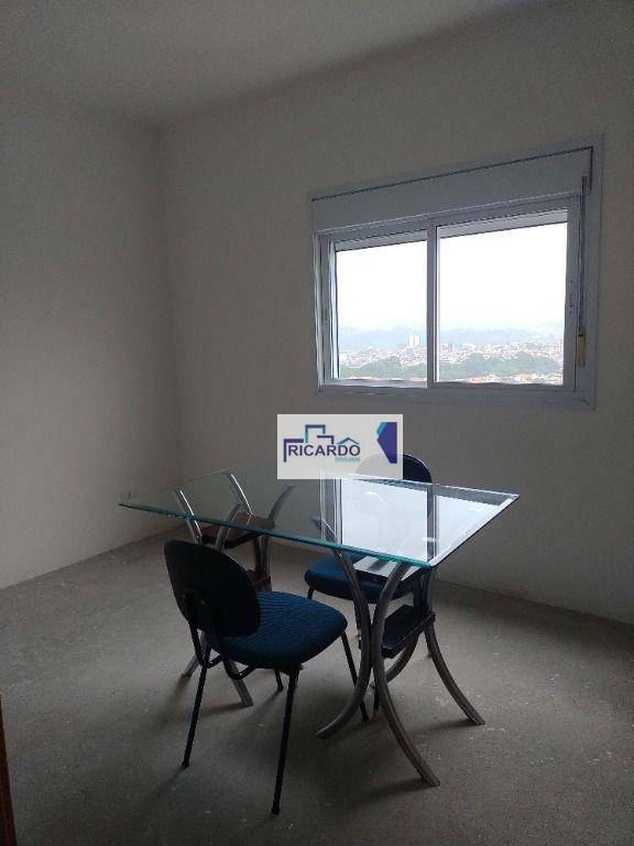 Apartamento à venda com 3 quartos, 83m² - Foto 9