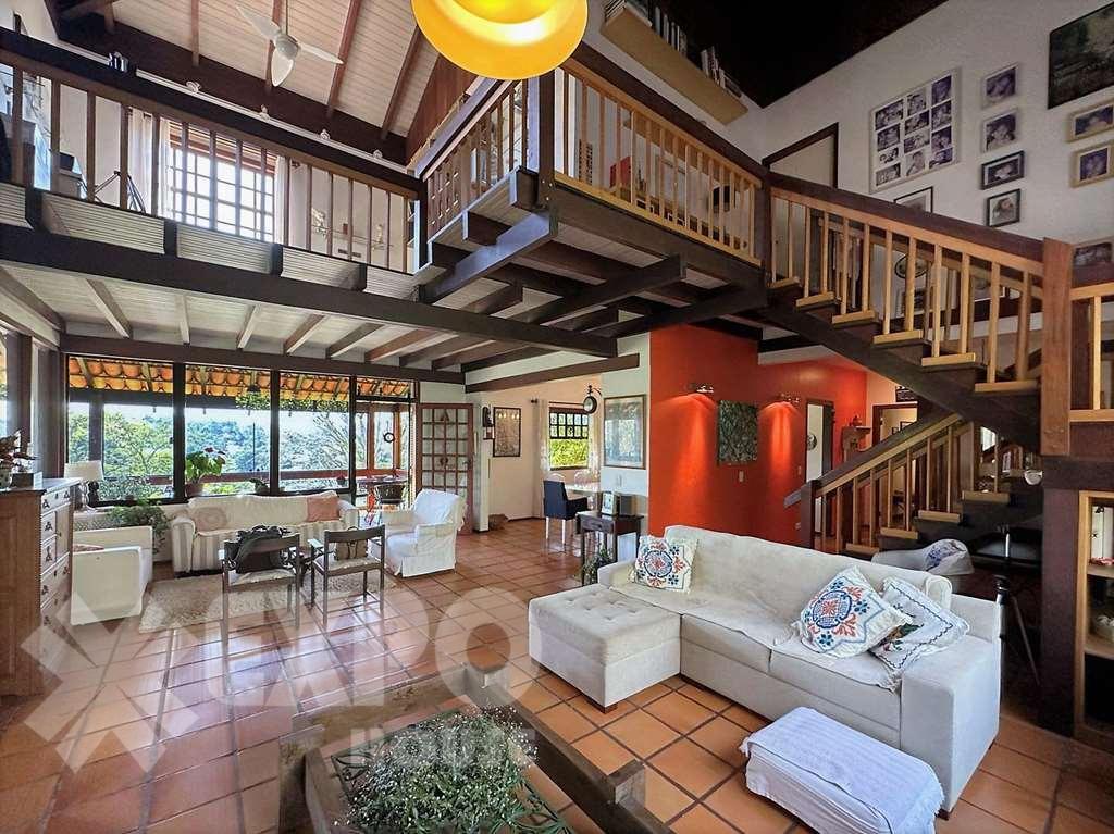 Casa à venda com 5 quartos, 982m² - Foto 8